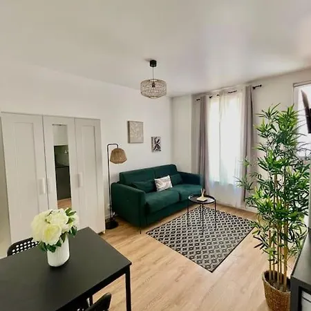 Agreable Parisien Bagnolet