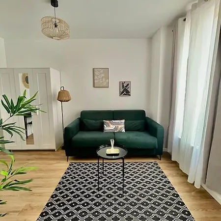 Agreable Parisien * Bagnolet