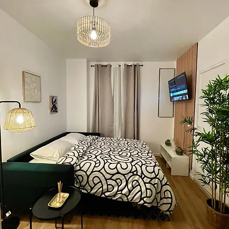 Agreable Parisien * Bagnolet