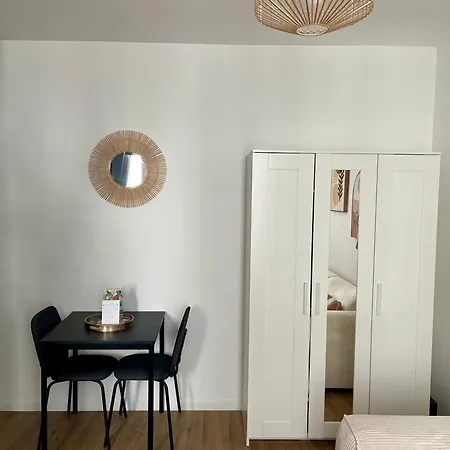 Apartman Votre Cocon Parisien
